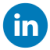 We're on LinkedIn